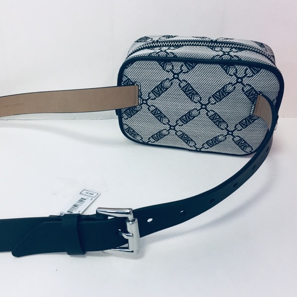 NWT Michael Kors Belt Bag - Picture 2 of 16